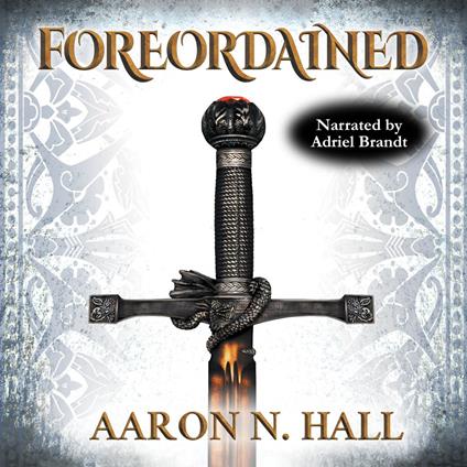 Foreordained