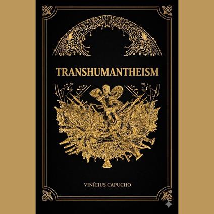Transhumantheism