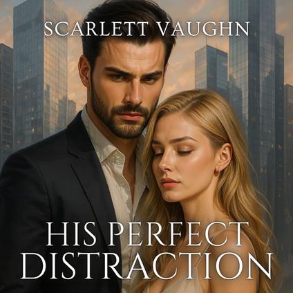 His Perfect Distraction