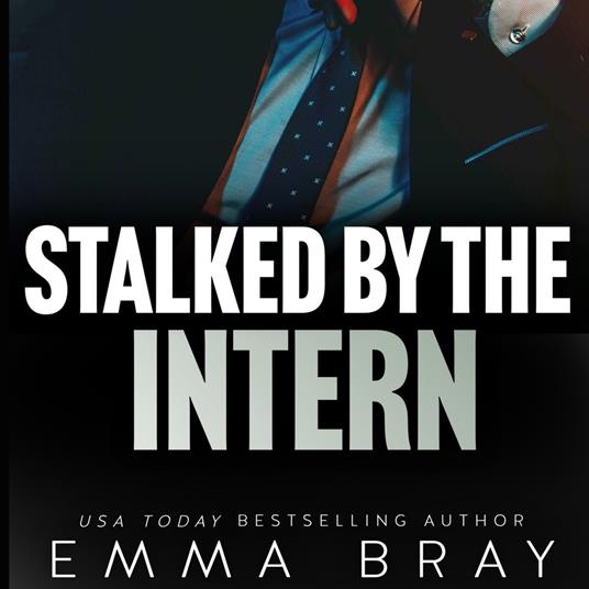 Staked by the Intern