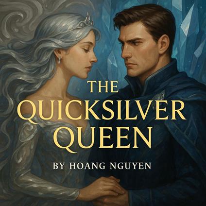 Quicksilver Queen, The: A Romantasy of Shifting Loyalties and Solid Affection