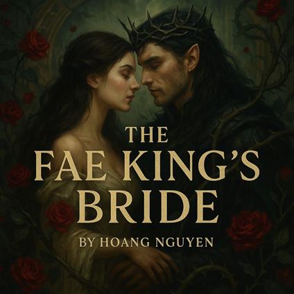 Fae King's Bride, The: A Romantasy of Thorny Thrones and Blooming Passions