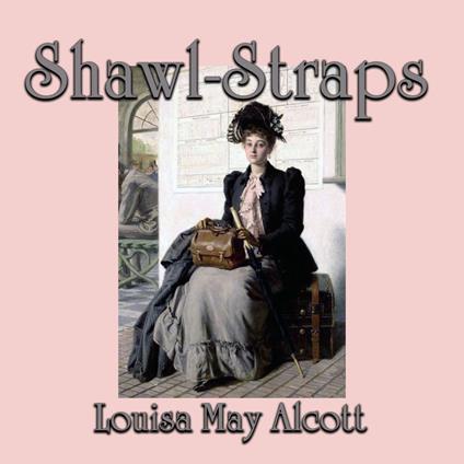 Shawl-Straps
