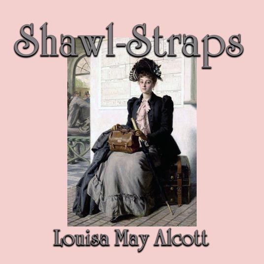 Shawl-Straps