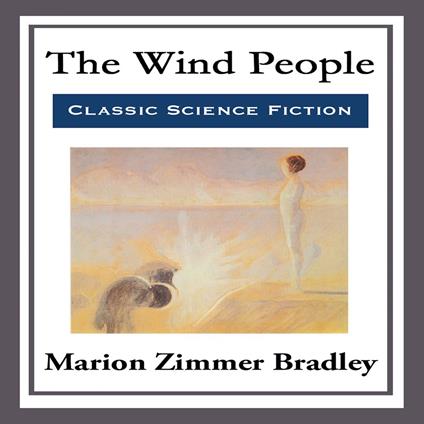 Wind People, The