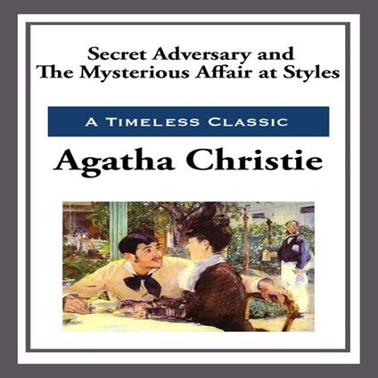 Mysterious Affair at Styles, The