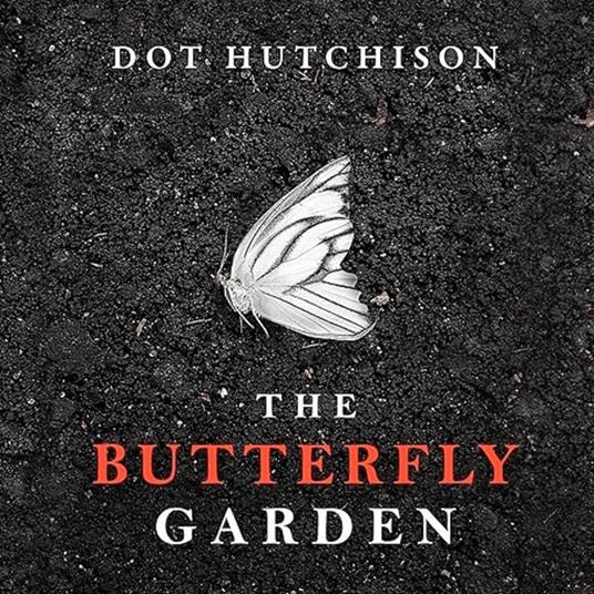 Butterfly Garden, The