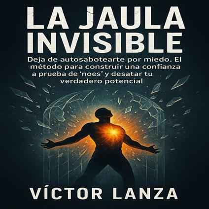 La Jaula Invisible