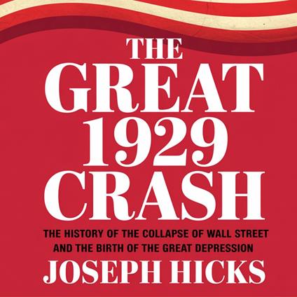 Great 1929 Crash, The