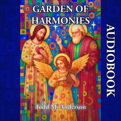 Garden of Harmonies