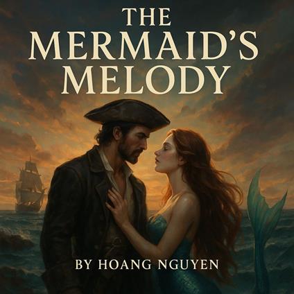 Mermaid's Melody, The: A Romantasy of Oceanic Oaths and Tidal Treachery