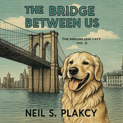 Bridge Between Us, The