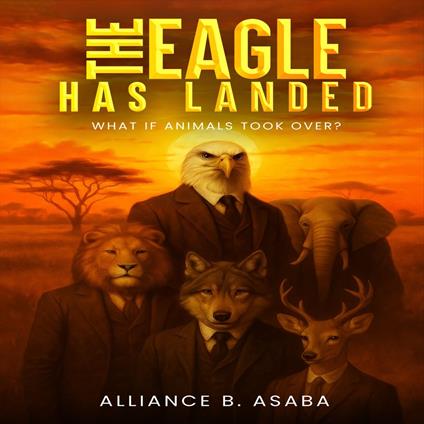 EAGLE HAS LANDED, THE