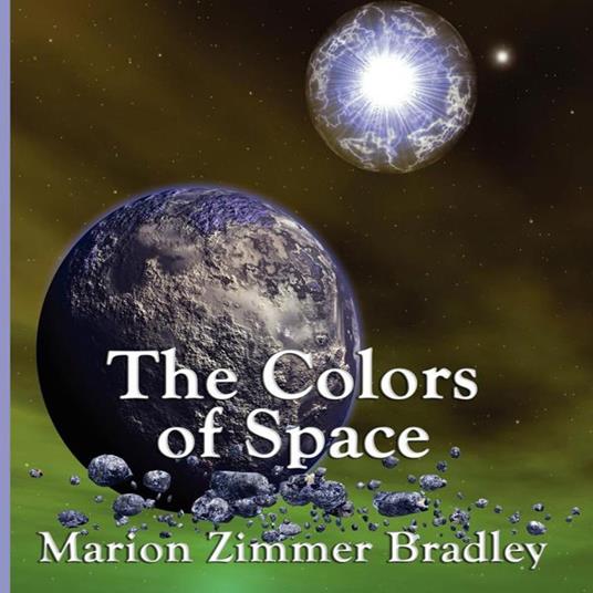 Colors of Space, The