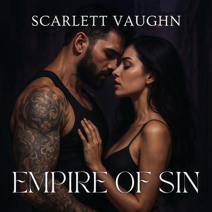 Empire of Sin