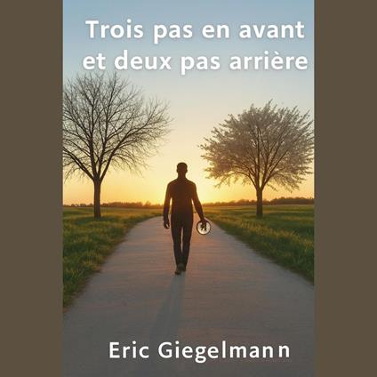 Trois pas en Avant et deux pas en Arrière