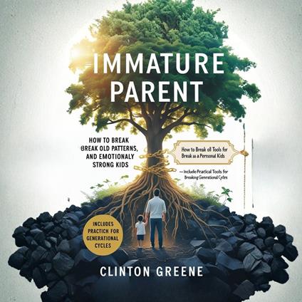 IMMATURE PARENT