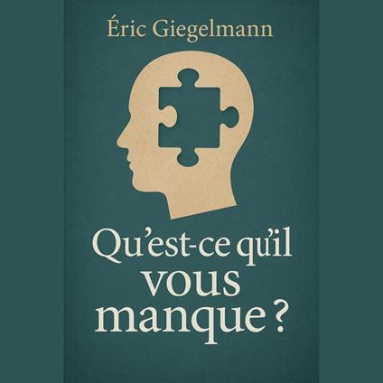 Qu'est-ce qu'il vous manque