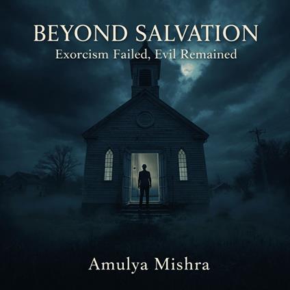 Beyond Salvation