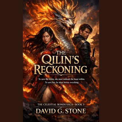 Qilin's Reckoning, The