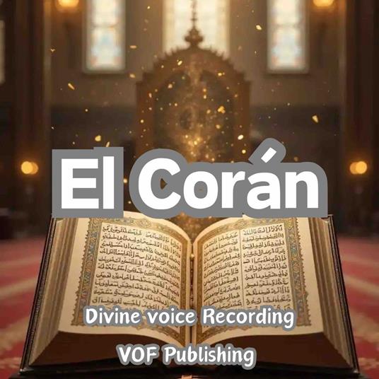 El Corán