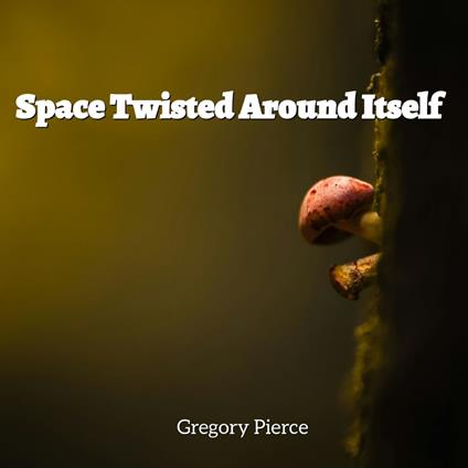 Space Twisted Around Itself