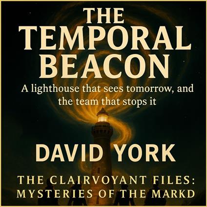 Temporal Beacon, The