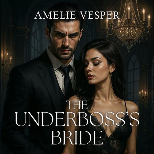 Underboss’s Bride, The