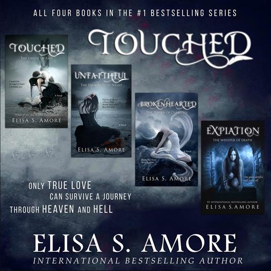Touched: The Complete Series