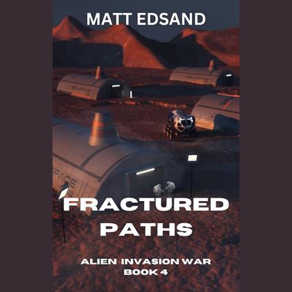 Fractured Paths