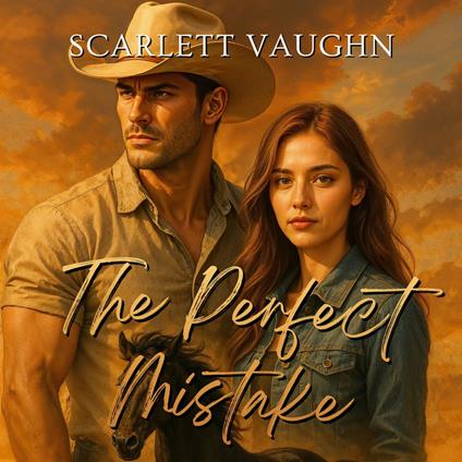 Perfect Mistake, The