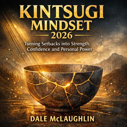 KINTSUGI MINDSET 2026