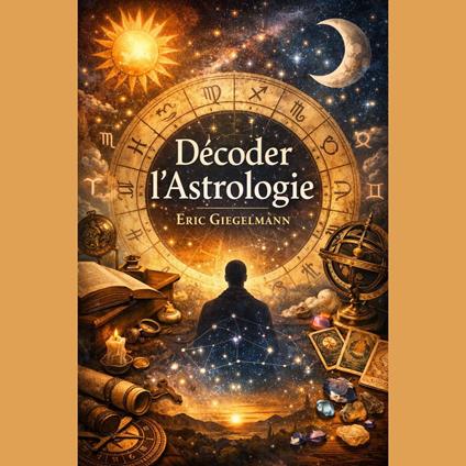 Décoder l’Astrologie