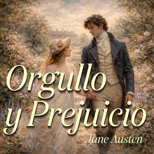 Orgullo y Prejuicio