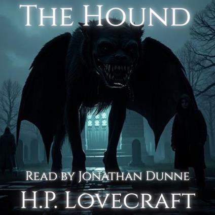 Hound, The