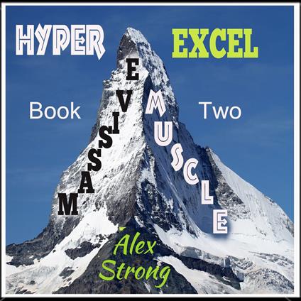Hyper Excel - Massive Muscle