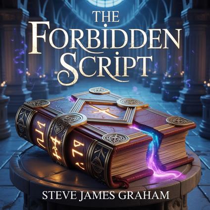 Forbidden Script, The