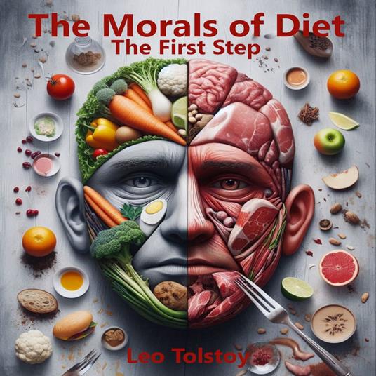 Morals of Diet, The