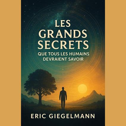 Les grands secrets que tous les humains devraient savoir