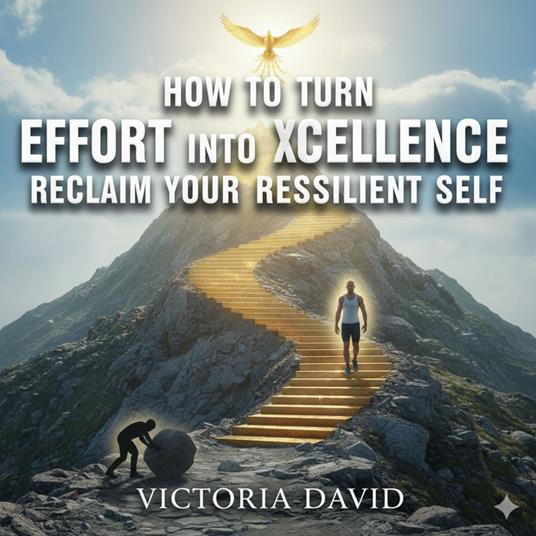 How to Turn Effort Into Excellence