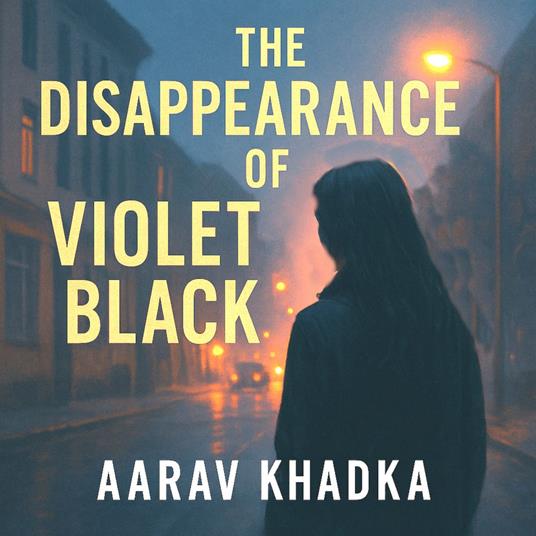 Disappearance of Violet Black, The