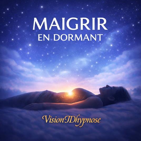 Hypnose – Maigrir en dormant