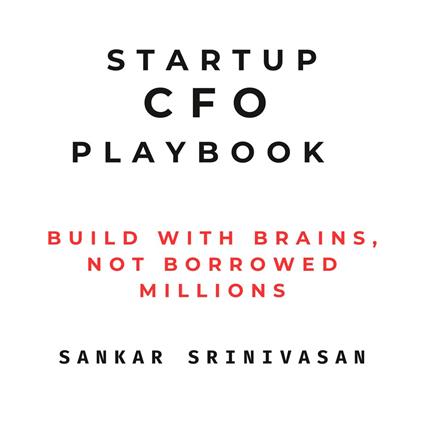 Startup CFO Playbook