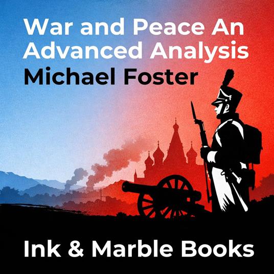 War and Peace An Advanced Analysis