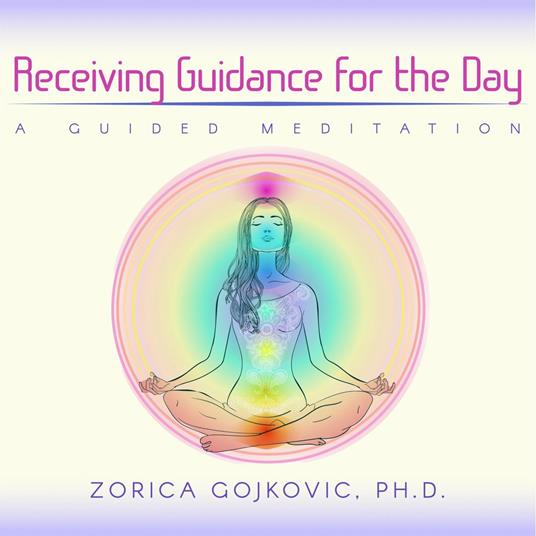 Receiving Guidance for the Day