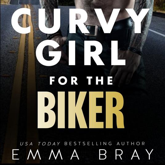 Curvy Girl for the Biker