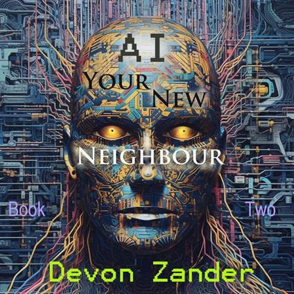 AI Your New Neighbour
