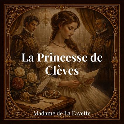 La princesse de clèves