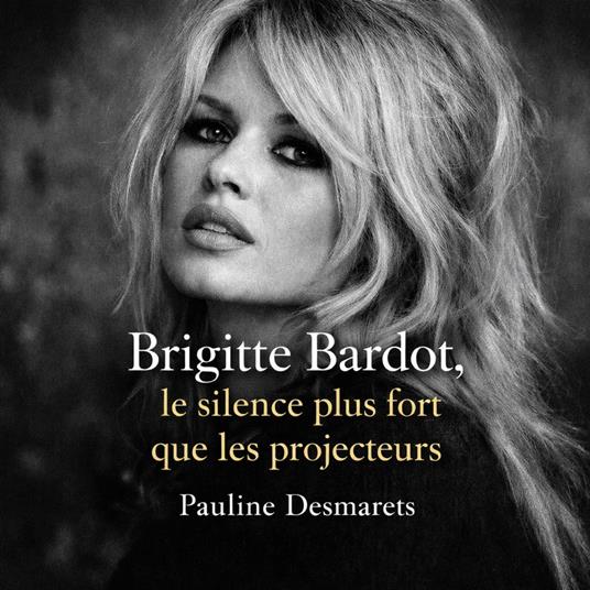 Brigitte Bardot