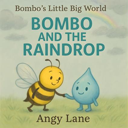 Bombo And The Raindrop